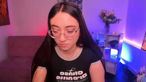 Camila  online show from 06-27-26, 12:55