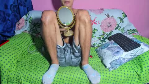 PRESSURE online show from 02-09-26, 08:07