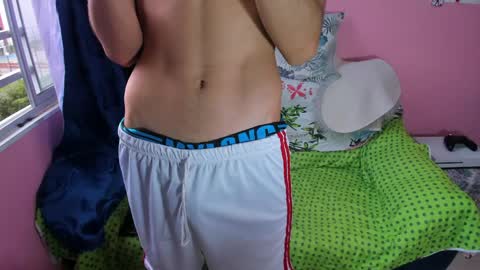 PRESSURE online show from 04-02-26, 12:14