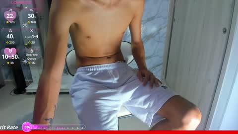 Snapshot of pressure_xxx_420 chatting on 05-28-26, 08:22 PRESSURE online show from 05-28-26, 08:22