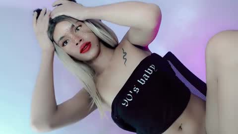 Ms. Pressy online show from 12-01-24, 06:19