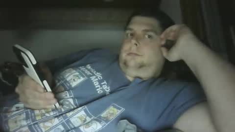 prestonhealy online show from 03-18-26, 03:20