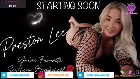 Snapshot of prestonleetswt chatting on 10-08-25, 08:50 prestonleetswt online show from 10-08-25, 08:50