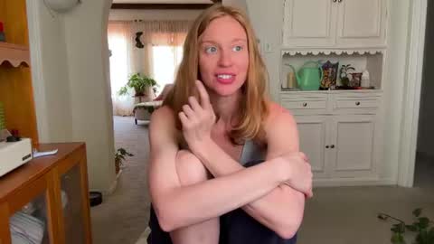 Pretend online show from 07-19-26, 08:12