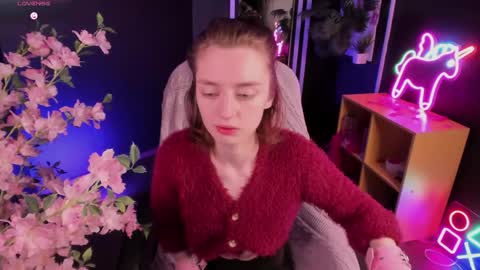 Lady vikki  online show from 04-26-26, 10:46