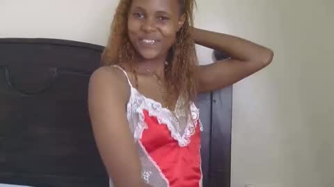 pretty_africanah online show from 05-12-26, 07:33