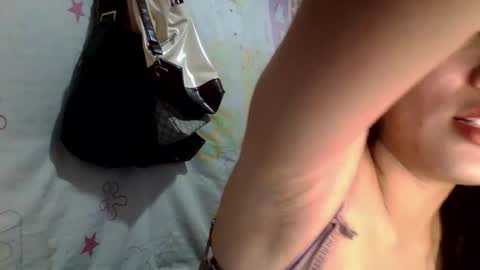 pretty_am online show from 09-19-25, 12:17