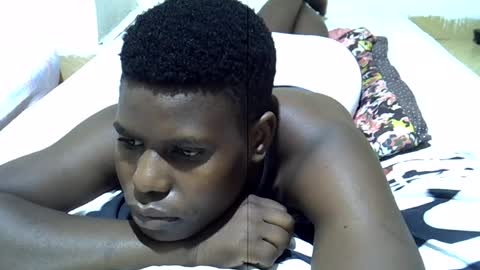Anaya online show from 07-21-26, 06:10