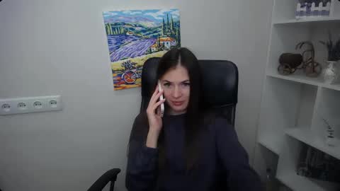 anna online show from 11-20-25, 02:50