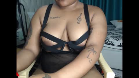 Annah online show from 03-15-26, 02:50