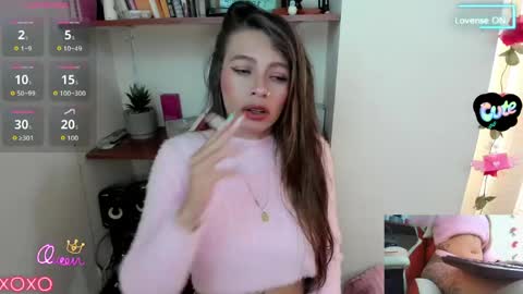 Lisa online show from 05-01-26, 08:02