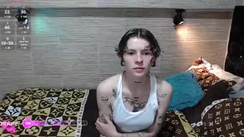 pretty_cristal22 online show from 03-09-25, 01:15