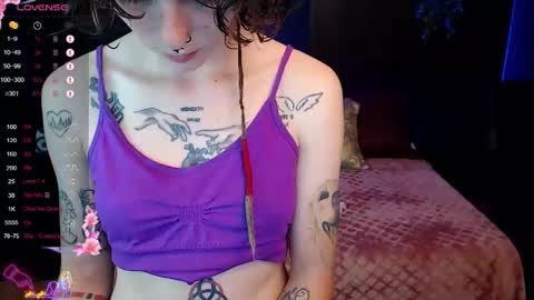 pretty_cristal22 online show from 03-07-26, 12:29