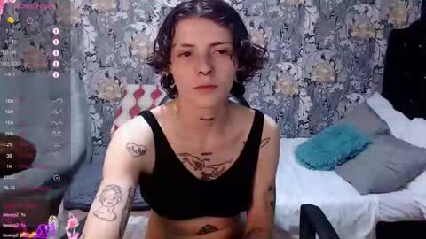 pretty_cristal22 online show from 05-30-26, 02:19