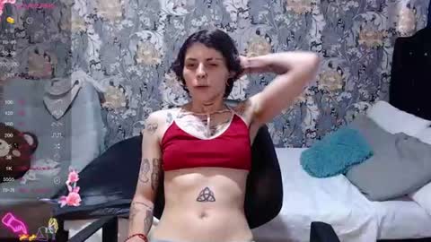 pretty_cristal22 online show from 06-13-26, 08:40