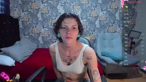 pretty_cristal22 online show from 07-12-26, 04:53