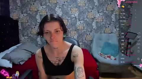 pretty_cristal22 online show from 07-19-26, 10:13