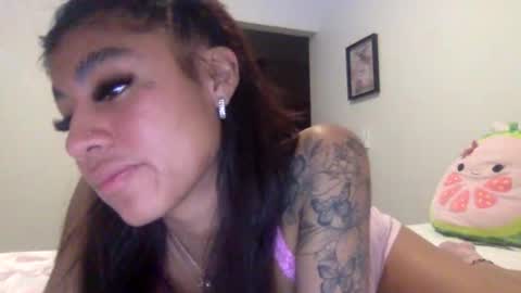 pretty_girl828687 online show from 02-02-26, 02:27