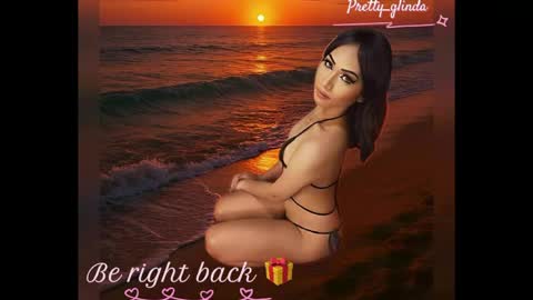 pretty_glinda online show from 05-17-26, 11:45