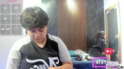 Snapshot of pretty_honey22 chatting on 07-26-26, 03:14 pretty_honey22 online show from 07-26-26, 03:14