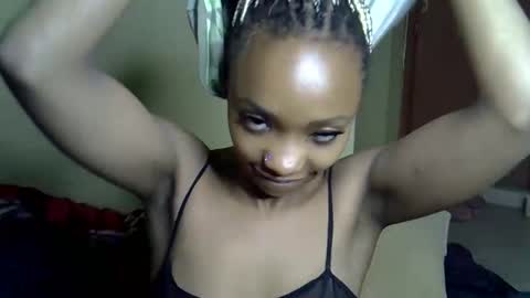 Jaz online show from 11-05-25, 01:27