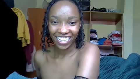 Jaz online show from 04-16-26, 09:21