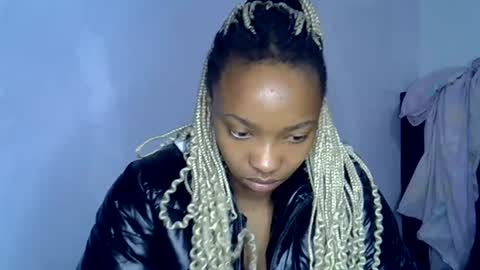 pretty jazminee online show from 06-16-26, 12:46