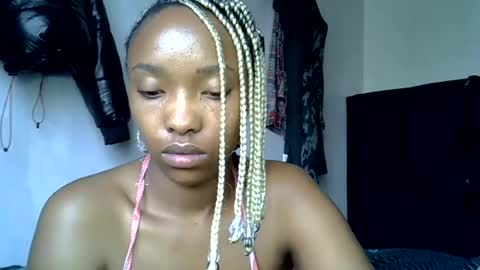 pretty jazminee online show from 07-28-26, 12:48