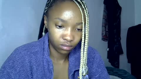 pretty jazminee online show from 07-30-26, 12:42