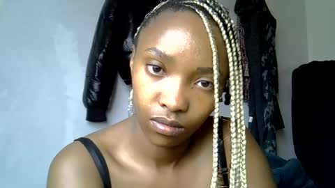 pretty jazminee online show from 07-31-26, 09:41