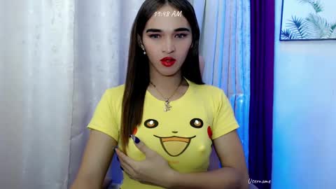 pretty_lady_kitty online show from 02-12-25, 07:45