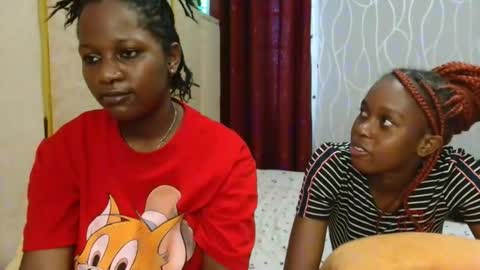 Pretty online show from 02-05-26, 07:02