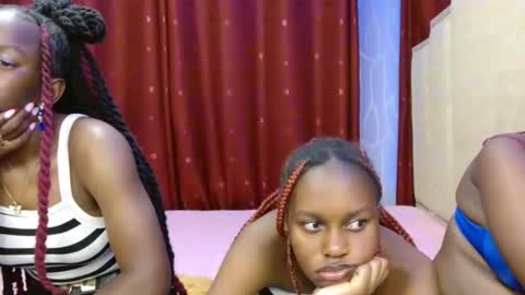 Pretty online show from 02-20-26, 06:30