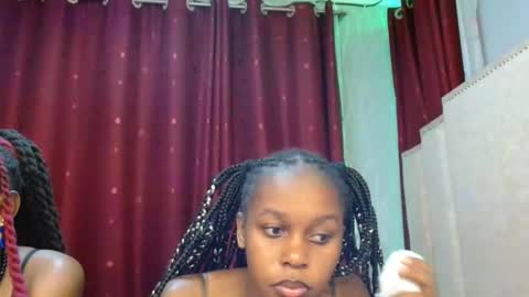 Pretty online show from 03-04-26, 03:34