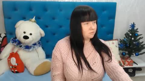 pretty_malika online show from 12-26-24, 02:33