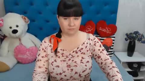 pretty_malika online show from 02-15-25, 06:33