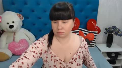 pretty_malika online show from 02-17-25, 09:24