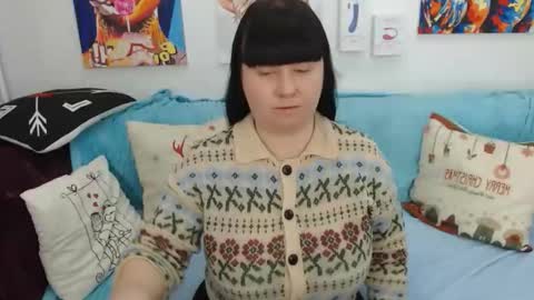 pretty_malika online show from 01-18-26, 03:21