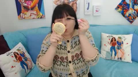 pretty_malika online show from 04-01-26, 05:08