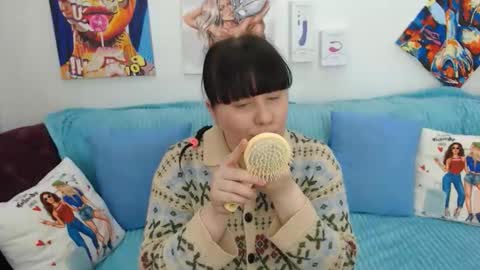 pretty_malika online show from 04-12-26, 04:50