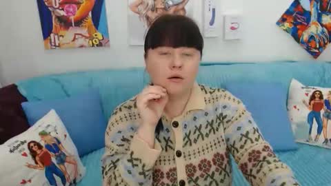 pretty_malika online show from 05-15-26, 03:13