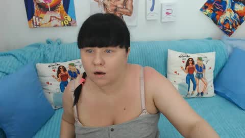pretty_malika online show from 07-21-26, 12:18