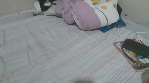 Ivy online show from 09-17-25, 12:29