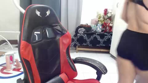 Its me NicoLe online show from 02-02-26, 02:27