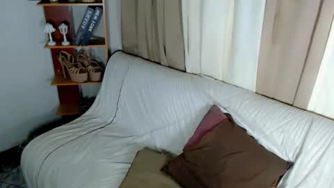 hi im percy online show from 06-26-26, 05:28