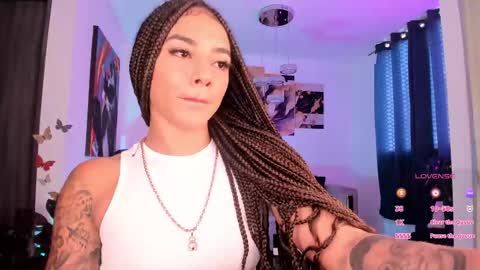 pretty_pettite online show from 02-10-25, 08:21