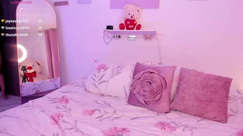 pretty_pettite online show from 04-21-26, 01:42