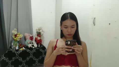 Princess online show from 06-08-26, 07:14