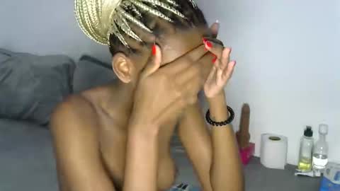 Pretty doll online show from 11-23-25, 10:59