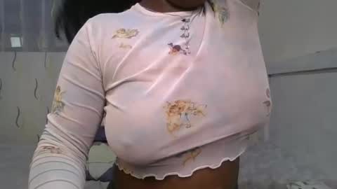 pretty_shila online show from 11-16-25, 03:17